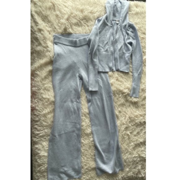 ✨ Retro hollister gilly hicks sweat suit comfy set - small - Picture 1 of 3
